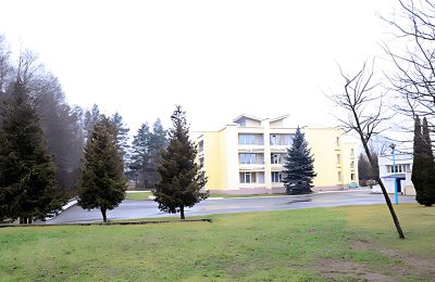 Санаторий Поречье фото 7
