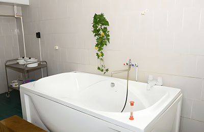 Санаторий Поречье фото 9