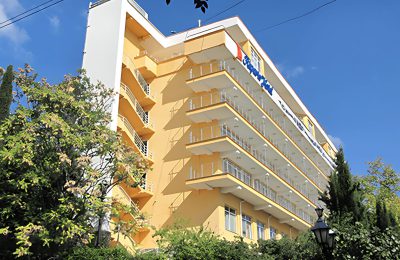 СПА-отель Ripario Hotel Group фото 6