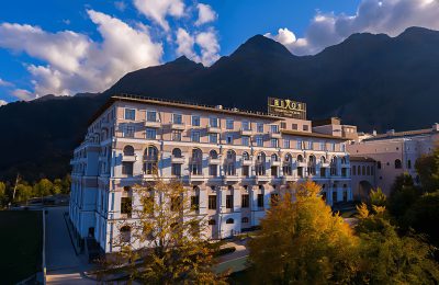 Главное фото Отель Rixos Hotels