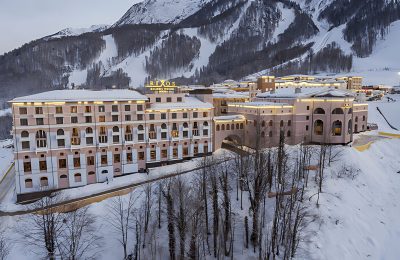 Отель Rixos Hotels фото 4