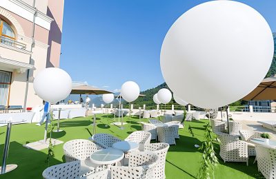Отель Rixos Hotels фото 7