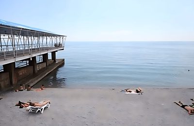 Санаторий Родина фото 8
