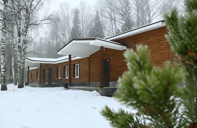 Курорт Серебряный плес фото 2