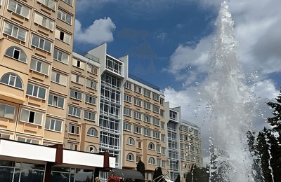 Санаторий Солнечный фото 6