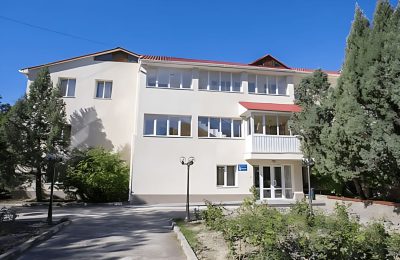 Туристическо-оздоровительный комплекс ТОК Судак фото 3