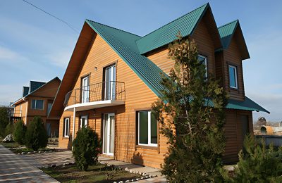 Пансионат Украина-1 фото 6
