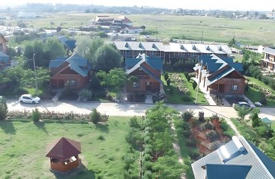 Пансионат Украина-1 фото 7