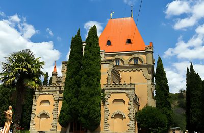 Санаторий Утес фото 2