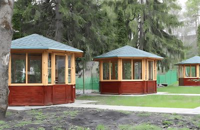 Санаторий Узбекистан фото 4