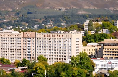 Главное фото Санаторий Виктория