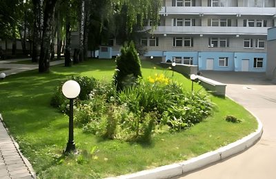 Санаторий Волга фото 3