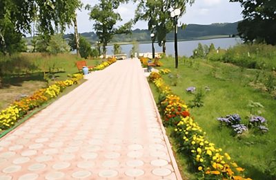 Санаторий Волга фото 5