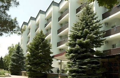 Пансионат Южный фото 5