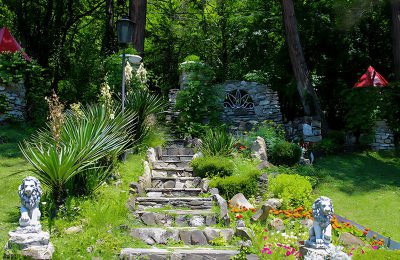 Пансионат Южный фото 6