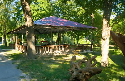 Пансионат Южный фото 7