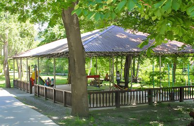 Пансионат Южный фото 9