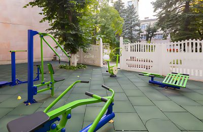 Санаторий Здоровье фото 7
