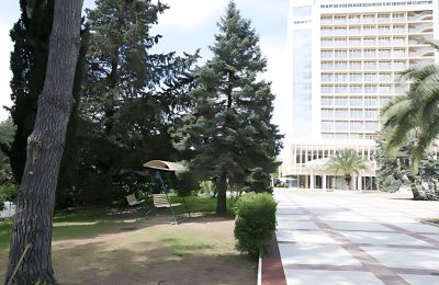 Санаторий Зеленая роща фото 5