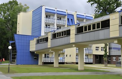 Санаторий Жемчужина фото 3