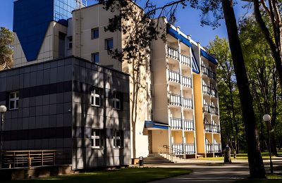 Санаторий Жемчужина фото 8