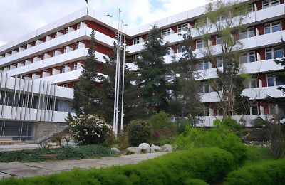 Пансионат Звездный фото 4