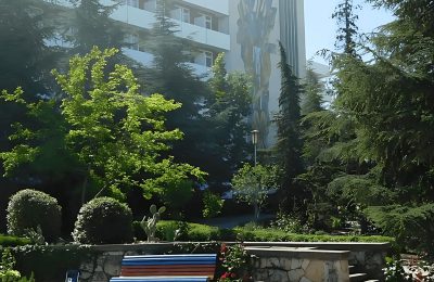 Пансионат Звездный фото 7